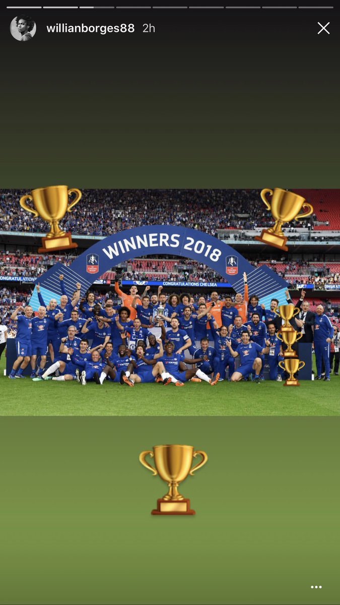 bateson87's tweet photo. Wonder what them trophies are covering 😂 https://t.co/z8kQgrujOg