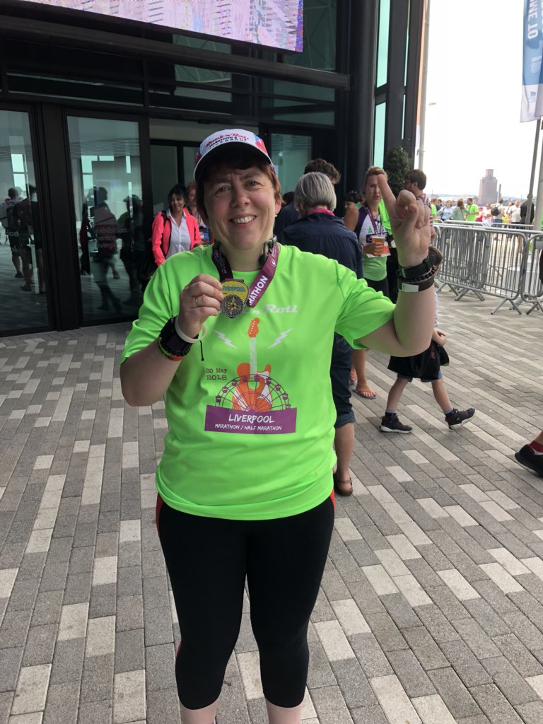 ScotsRanger82's tweet image. So @SarahJSpall @spally_uk finished in 3:02:29 and totally Deserves her Medals &amp;amp; Celebratory Beer!! #SoProud #MercerActive #NuttyRunner #RunningEarper @RnRLiverpool @ChristinaDove7 @ShanQuick @our_gentle_sin @kellycarthy1989 @thisplacentime @dasilva_uk @WynonnaEarpPod