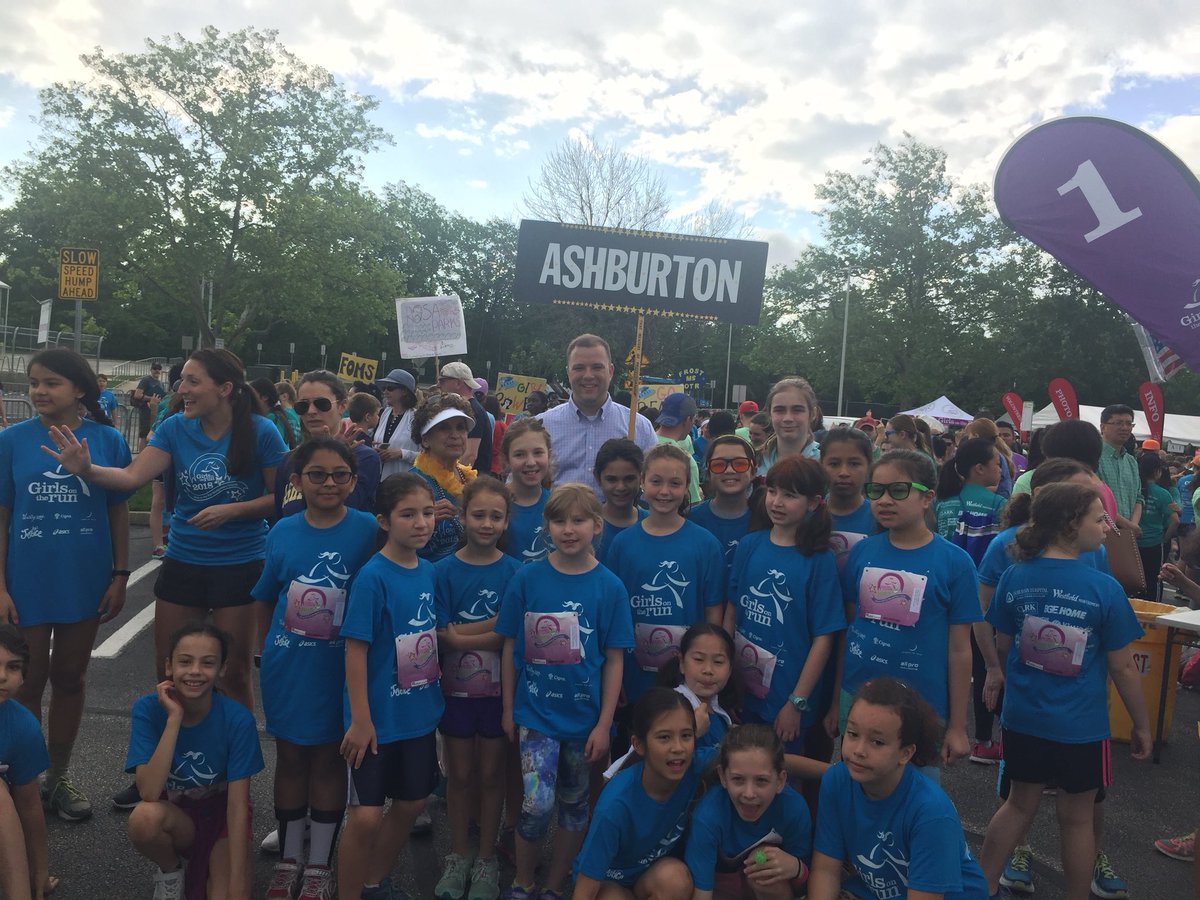 Congratulations to all of the <a href="/GOTRMoCo/">GOTR Montgomery Co.</a> coaches and runners from Ashburton and across <a href="/MCPS/">MCPS</a>! Have a fantastic race! Run hard, run proud! <a href="/TQStarPTA/">AshburtonPTA</a> #tqtweet