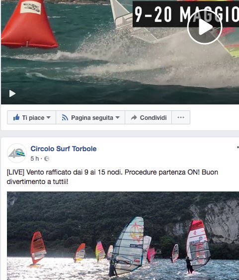 <a href="/AgoraReview/">Agora Review</a> 23° Trofeo #PaoloNeirotti   #Torbole #trofeoneirotti #aicw  #slalom #ifca #italianslalomtour #windsurf #gardatrentino #ATUONO  #circolosurftorbole -  #OraPeler  #LagodiGarda #WindsReport - Circolo  Surf Torbole  facebook.com/TrovaAmici/pos…
