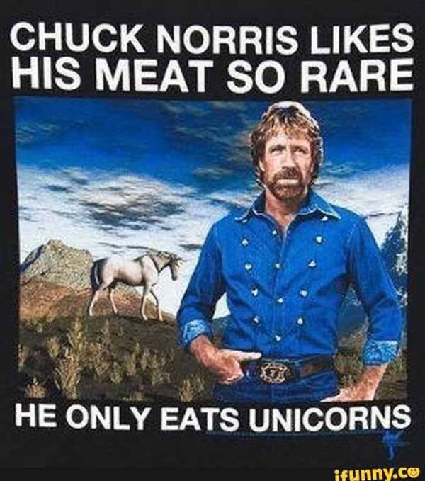 <a href="/vmbusiness/">Virgin Media Business</a> #voom are looking for a unicorn...

Unfortunately we didn’t make the semi’s....

.... I guess we will just have to be the Chuck Norris of startups...😂 

#virgin #startups #BusinessStrategy #SundayFunday #jokes #hiring