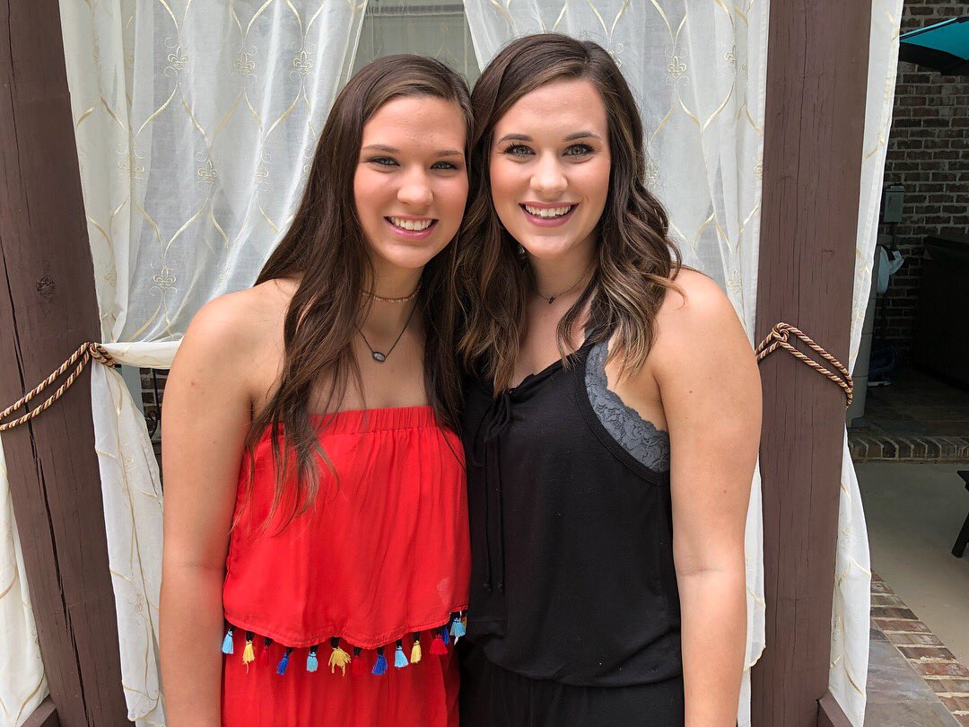 HannahMBurr's tweet photo. how is @rbburr5 graduating today... https://t.co/c7MASEak8L