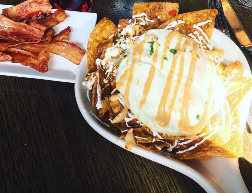 Sunday Brunch Day!
10:30-2:30!