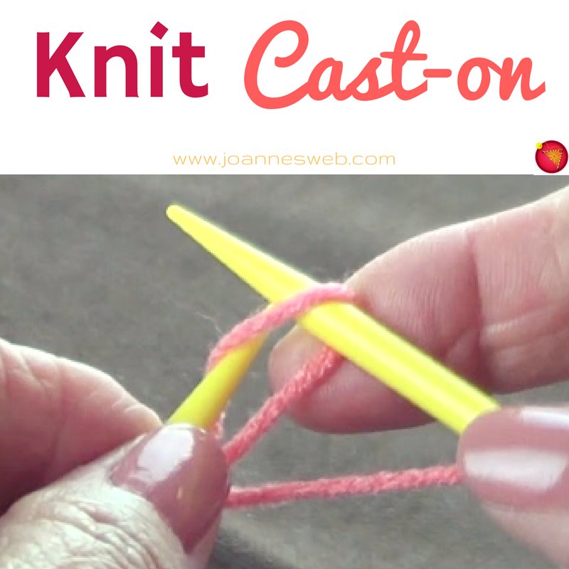 Joannes_Web's tweet image. One of the best ways to learn how to begin knitting and mount stitches on your needles is this video: youtube.com/watch?v=IxV5W_… #Knitting #BasicKnitting #KnittingBasics