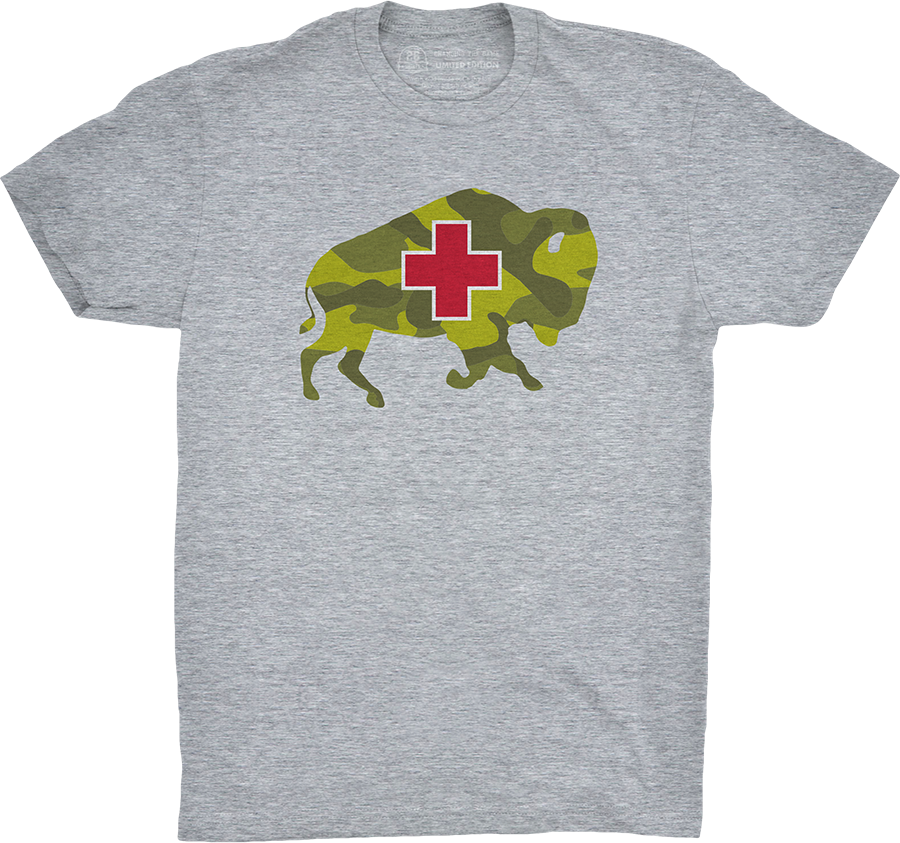 26shirts's tweet photo. Today is the LAST DAY to order our @buffaloredcross design to celebrate and support #LastBASH: https://t.co/J4oalD8Dcp #Buffalo #Buffalove https://t.co/2x5e4CyqVx