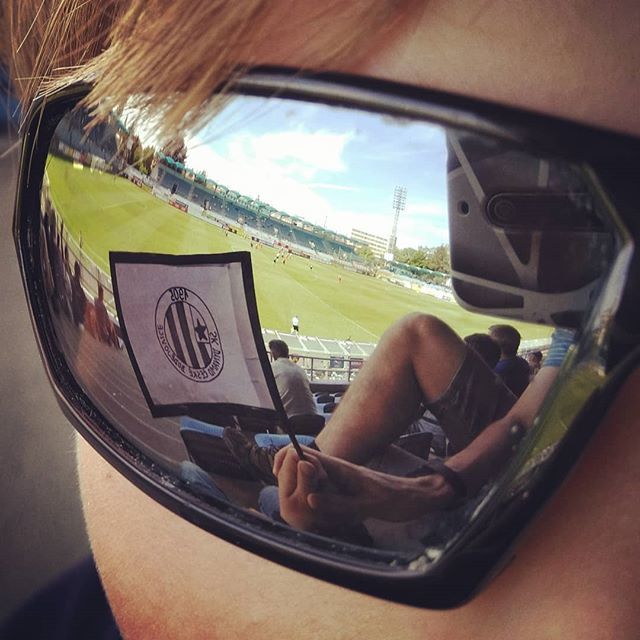 junadamn's tweet photo. Dynamo do toho!!! #fočus #v #budějkách #třinec #odjede #bez #bodu #football #budweis #skdynamo #nokia #mobilephotography #igerscz https://t.co/vCB02Xs7us https://t.co/BLibHw2W9B