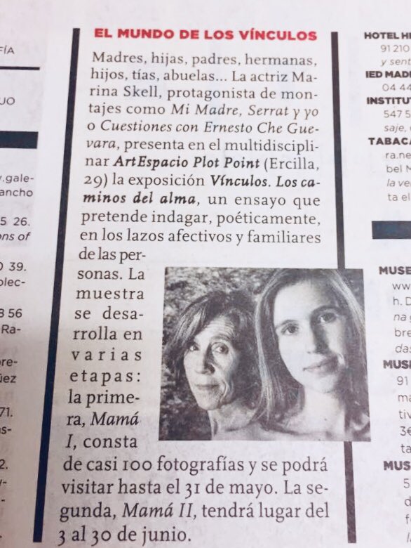 Marina Skell tweet media