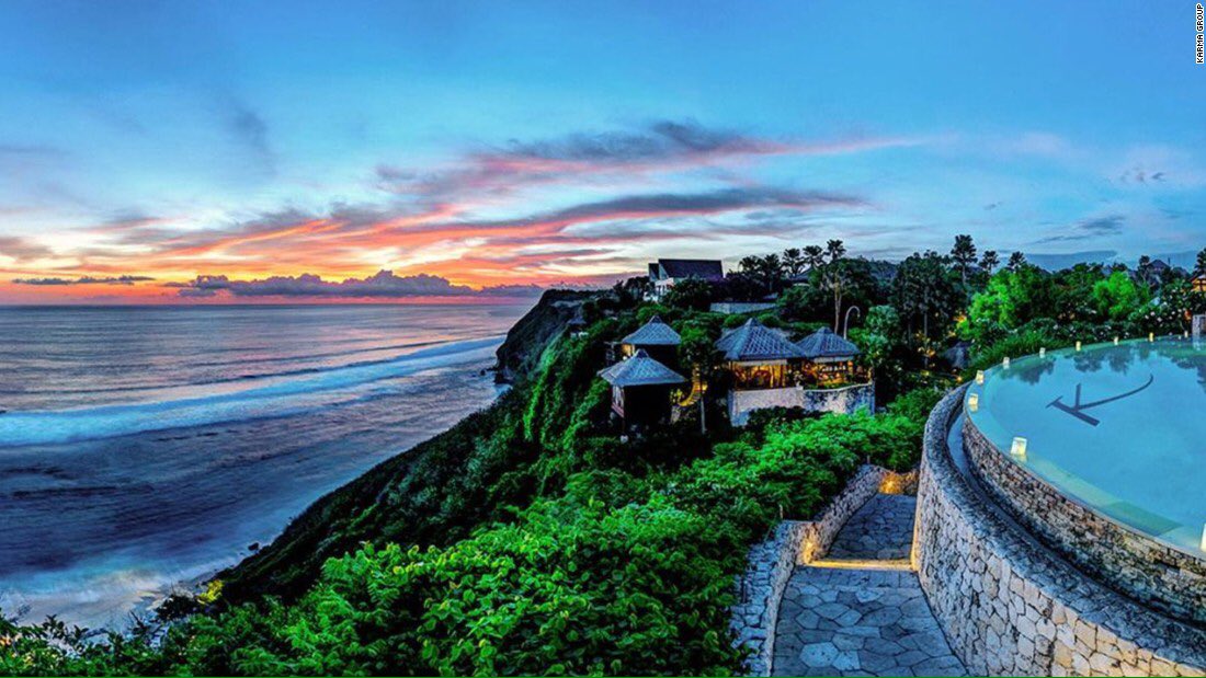 Its_WorldTravel's tweet photo. Bali 🏝 https://t.co/EN7dqnygJS