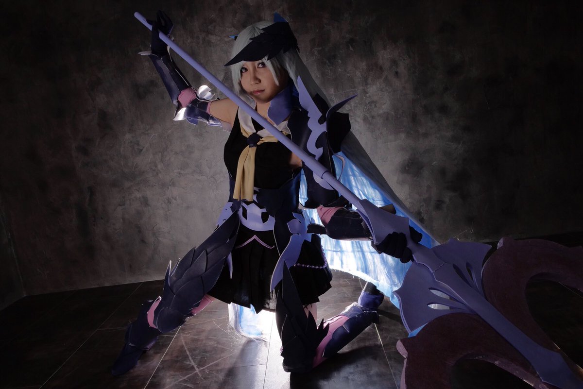 いません Fate Prototype 蒼銀のフラグメンツ サーヴァント階位第四位 ランサー 真名 ブリュンヒルデ ナイジェル セイワード ツヅさん Tudu Cos Photo れじぇんどさん Leg End 0519フラグメンツ T Co 5vivnxdq50 いません Fate Prototype 蒼銀のフラグメンツ サーヴァント階位第四位 ランサー 真名 ブリュンヒルデ ナイジェル セイワード ツヅさん Tudu Cos Photo れじぇんどさん Leg End 0519フラグメンツ T Co 5vivnxdq50