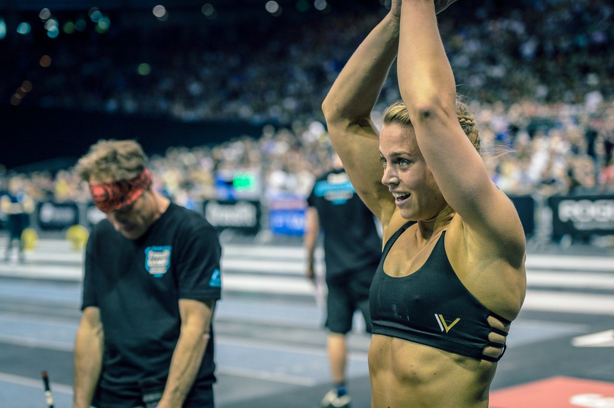 Europe Regional tweet media