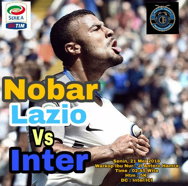 INTERISTI KENDARI tweet media