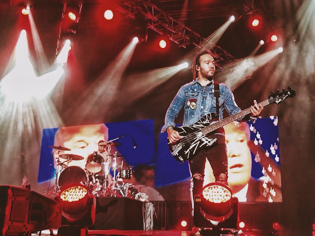 Patrick Stump Indo tweet media