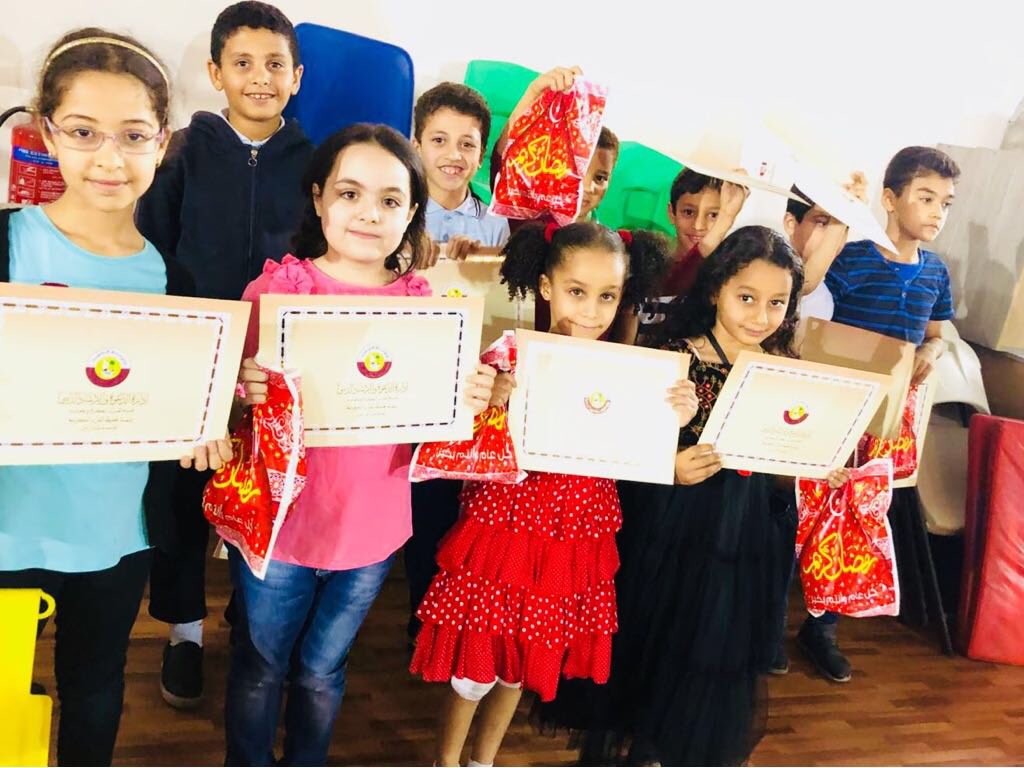 DohaAcademySLWA's tweet photo. Winners of Quran Competition organised by The Ministry of Awqaf and Islamic Affairs #awqafm #dasalwa #قران #quranmemorisation #competion #winners #welldone #DASalwa
.
.
#doha #dohaschools #qatarschools #qatar #قطر #الدوحة #مدرسه @ Doha Academy Salwa https://t.co/NXGaVMqyP1