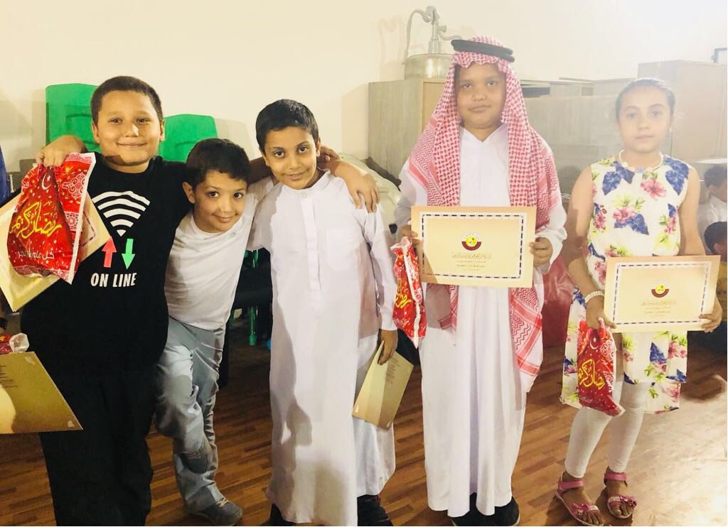 DohaAcademySLWA's tweet photo. Winners of Quran Competition organised by The Ministry of Awqaf and Islamic Affairs #awqafm #dasalwa #قران #quranmemorisation #competion #winners #welldone #DASalwa
.
.
#doha #dohaschools #qatarschools #qatar #قطر #الدوحة #مدرسه @ Doha Academy Salwa https://t.co/NXGaVMqyP1