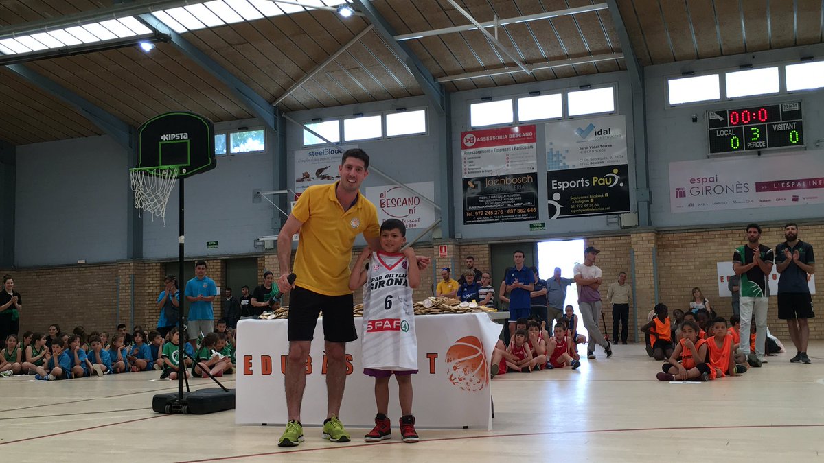 EDUBÀSQUET tweet media