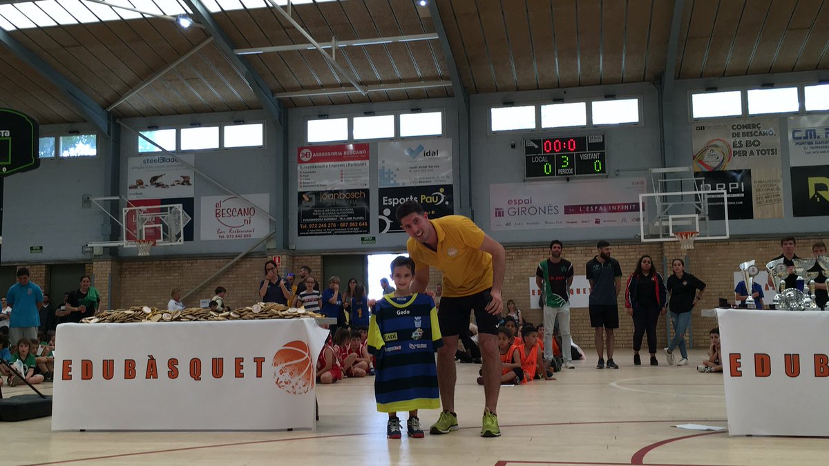 EDUBÀSQUET tweet media