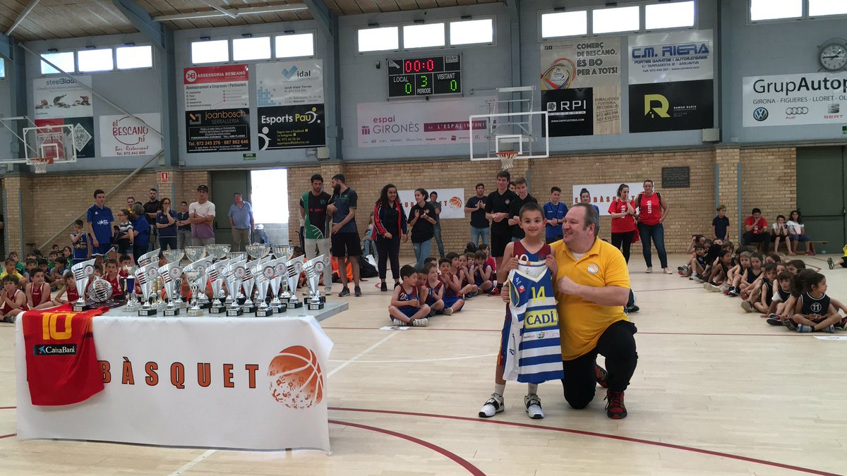 EDUBÀSQUET tweet media