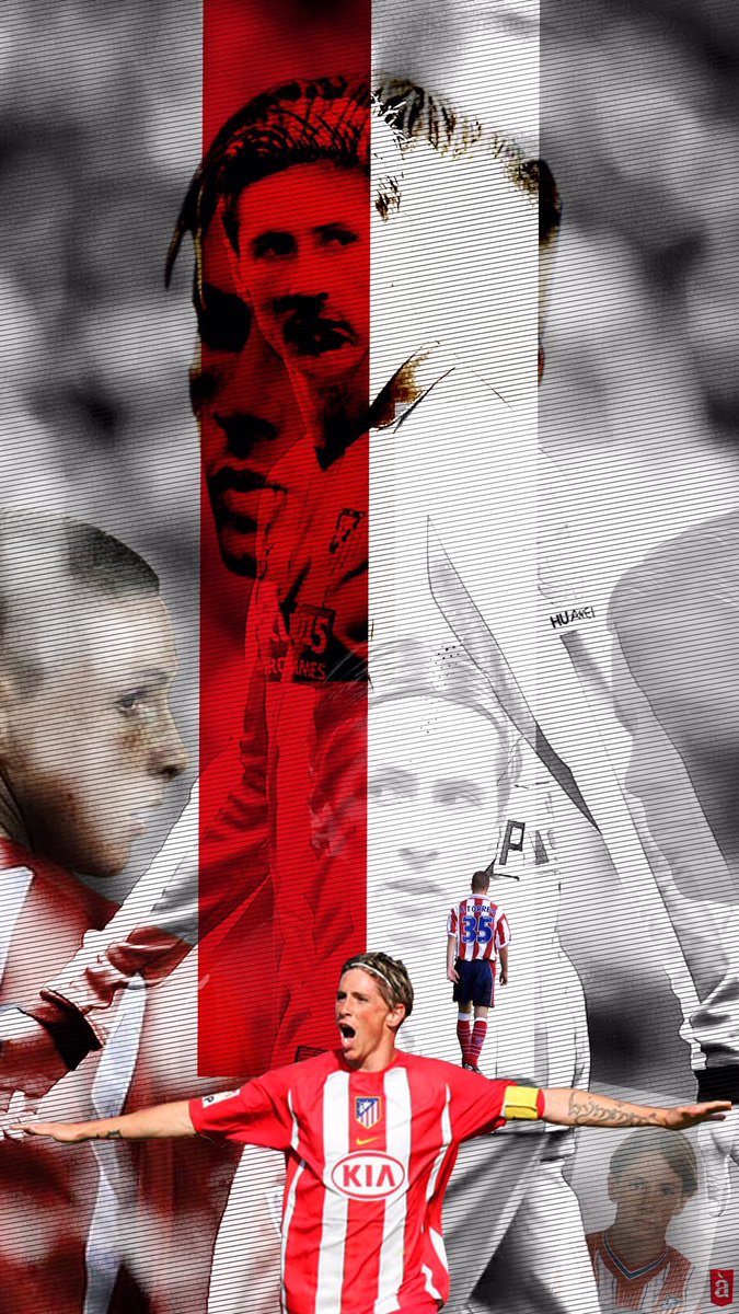 apostagraphic's tweet photo. #SocialMedia #FanEngagement #Design #SportBusiness #Communication #TheKid #DeNiñoALeyenda
#AtletiEibar #Fernando #Torres #FernandoTorres #ElNiño #Torres9 #Leyenda #Legend #Atleti #ForzaAtleti #AúpaAtleti #NuncaDejesDeCreer @Torres https://t.co/oYG7kGfCpr