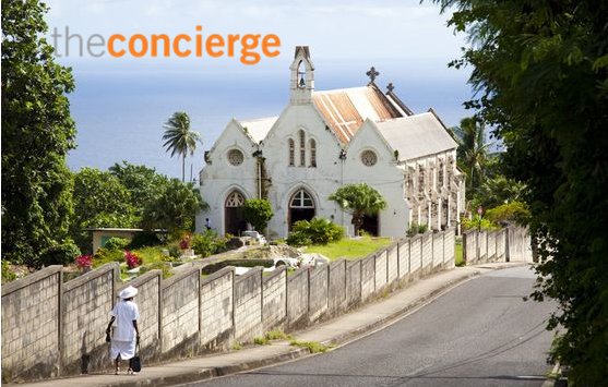 Happy Sunday! #theConcierge #IslandVillas #Barbados #Sunday