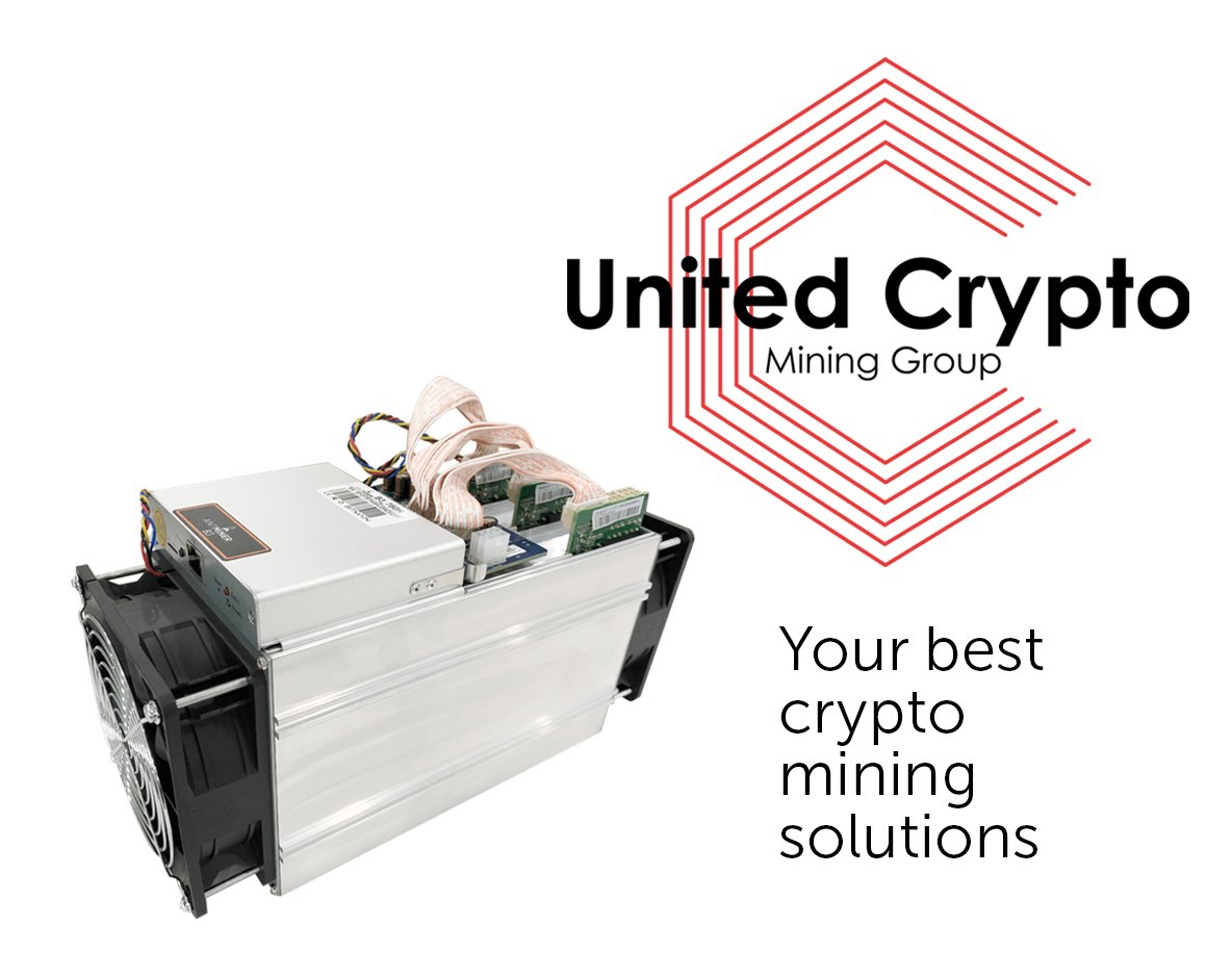 crypto mining solutions