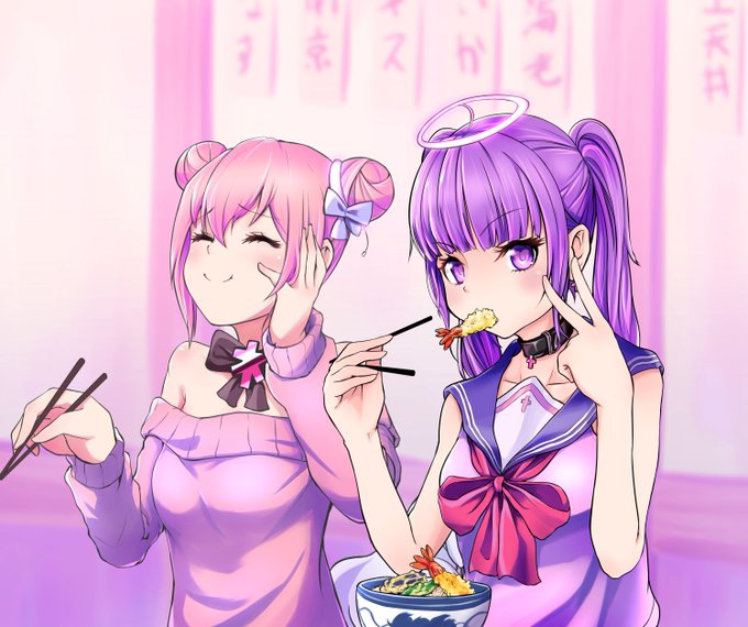 ダダダ天使のtwitterイラスト検索結果 古い順