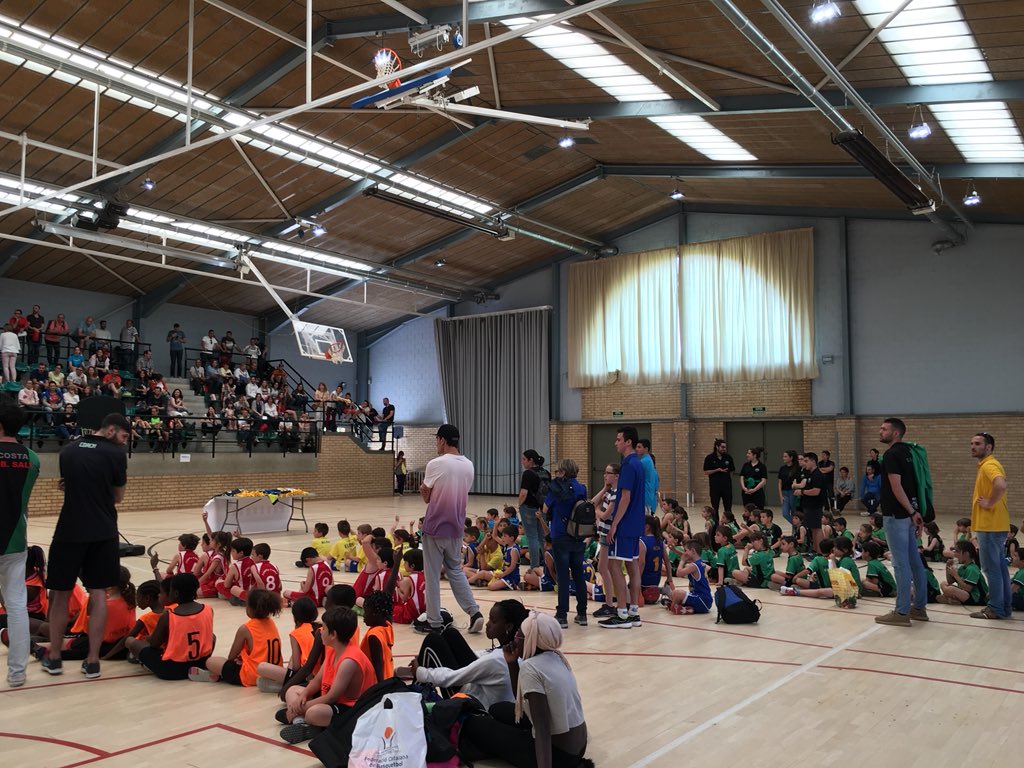 EDUBÀSQUET tweet media