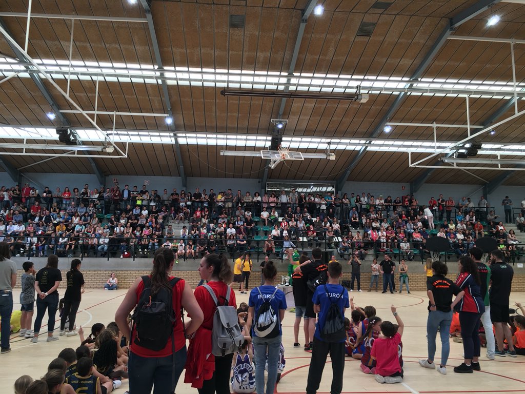 EDUBÀSQUET tweet media