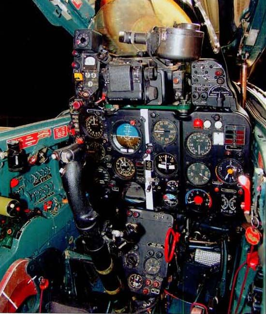 blogmesquita's tweet image. #Aviões #Jatos #Guerra #Cockpits #Mig-21F Fishbed
josemesquita.art.br
mesquita.blog.br
facebook.com/mesquitafanpage