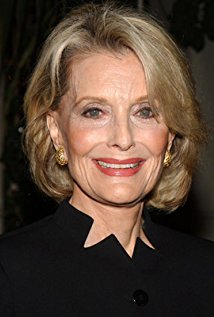 Happy Birthday to Constance Towers - 