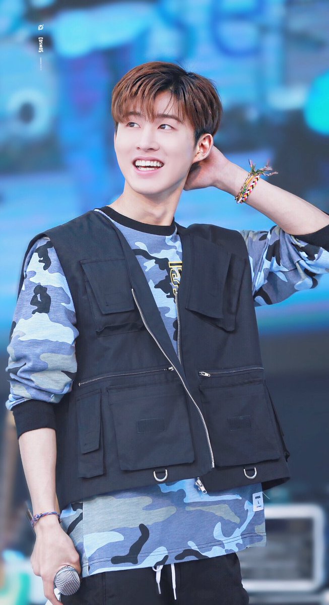 cosmosforbi's tweet photo. 180519 HD

#김한빈 #비아이 #iKON #BI https://t.co/ay5OxdxIoT