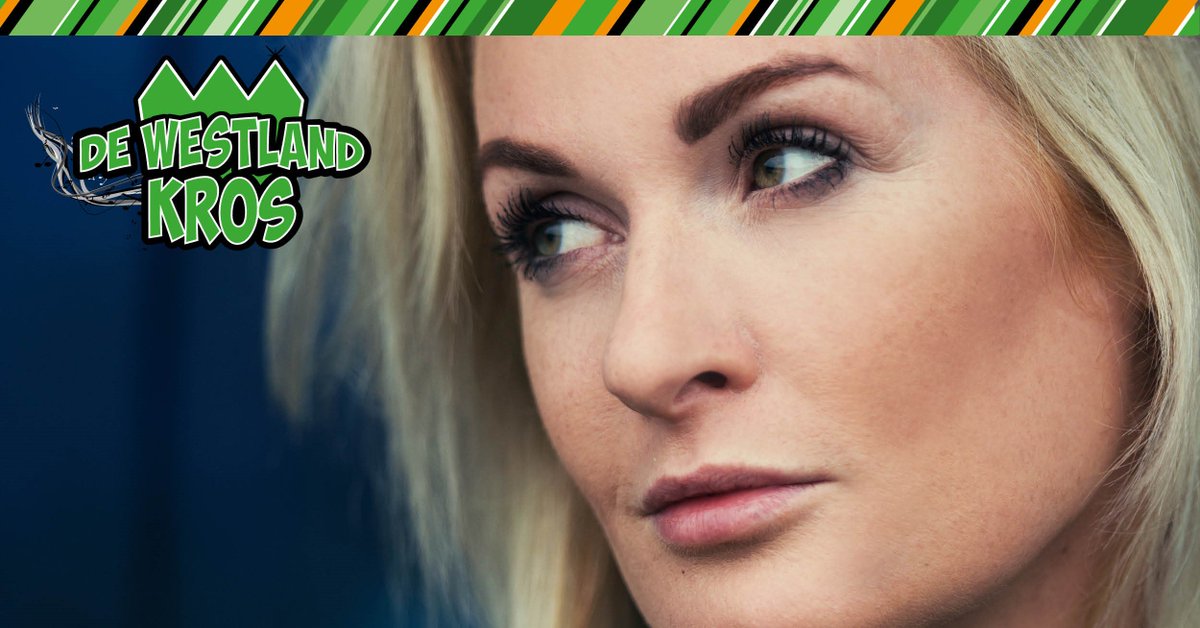 Bier, bands en allemaal leuke mensen, daar staat @MissMontreal voor! Samen met #Nielson​, #Kensington​ en #TheKIK​ staat zij op 16 juni op de Westland Kros. Met natuurlijk bier, bands en vooral leuke mensen. Ben jij er ook bij? Scoor de laatste tickets: dewestlandkros.nl/tickets/