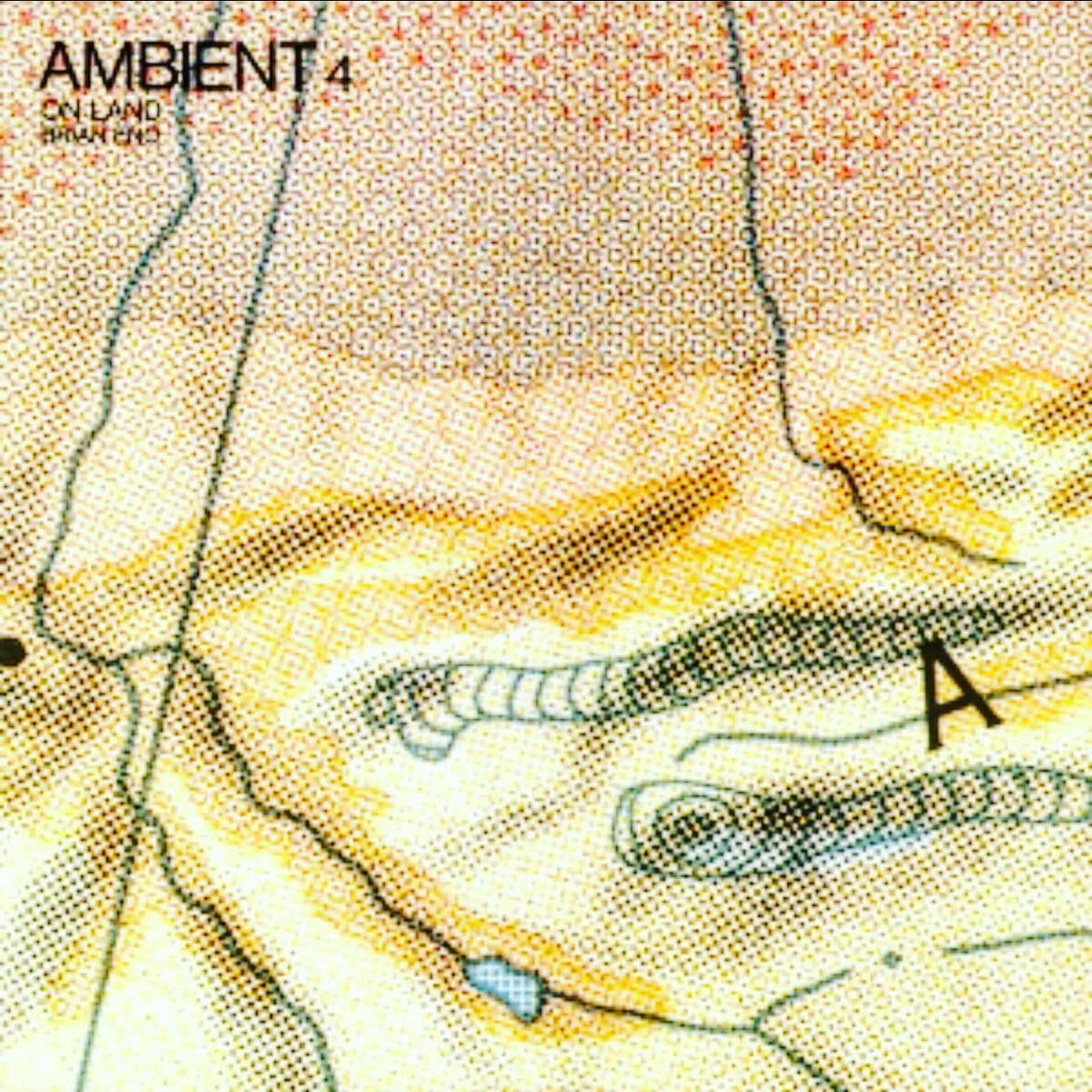 warszawa7791's tweet photo. #nowplaying #nowlistening #brianeno #onland #ambient4 #ambient4onland https://t.co/WxCfRS52SA