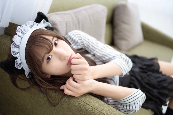 コスプレイヤー間宮みやのTwitter画像43