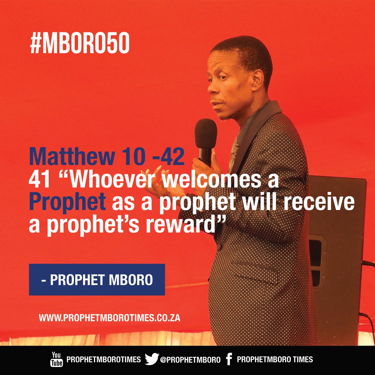ProphetMboro's tweet photo. https://t.co/w5qxUO2gic