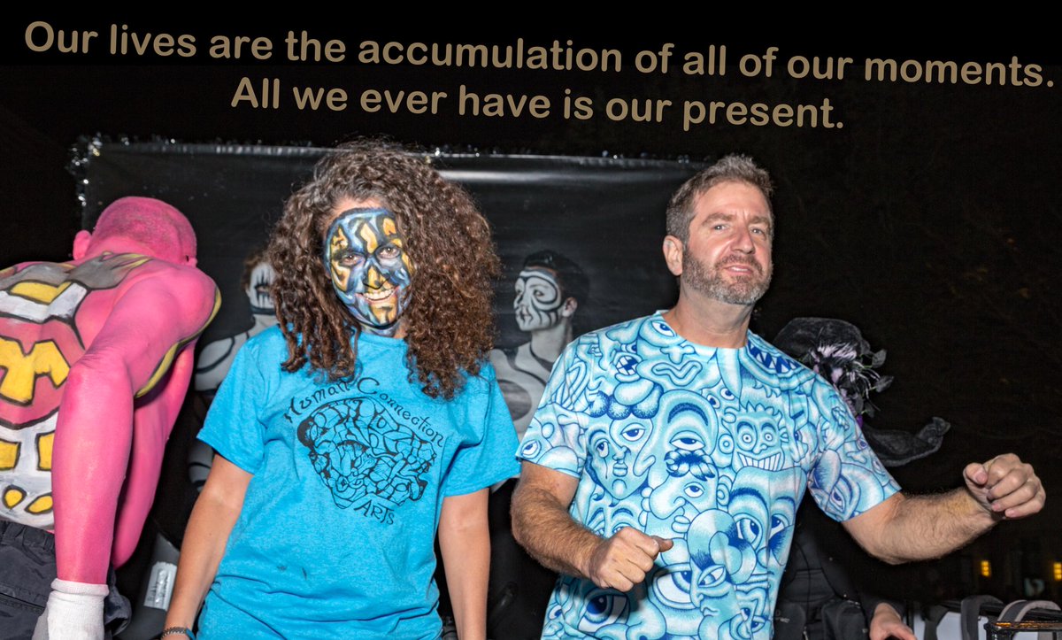 HumanConnectionArts tweet media