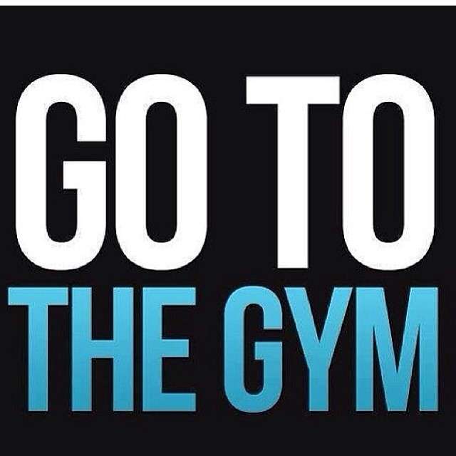 TrueGymLife's tweet photo. https://t.co/0rLQDQzW0S