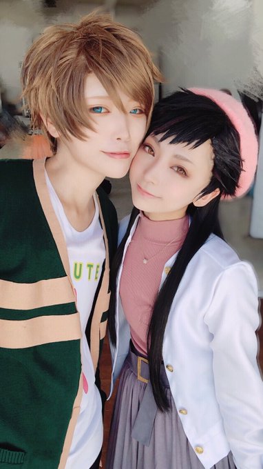 コスプレイヤーあさえのTwitter画像34