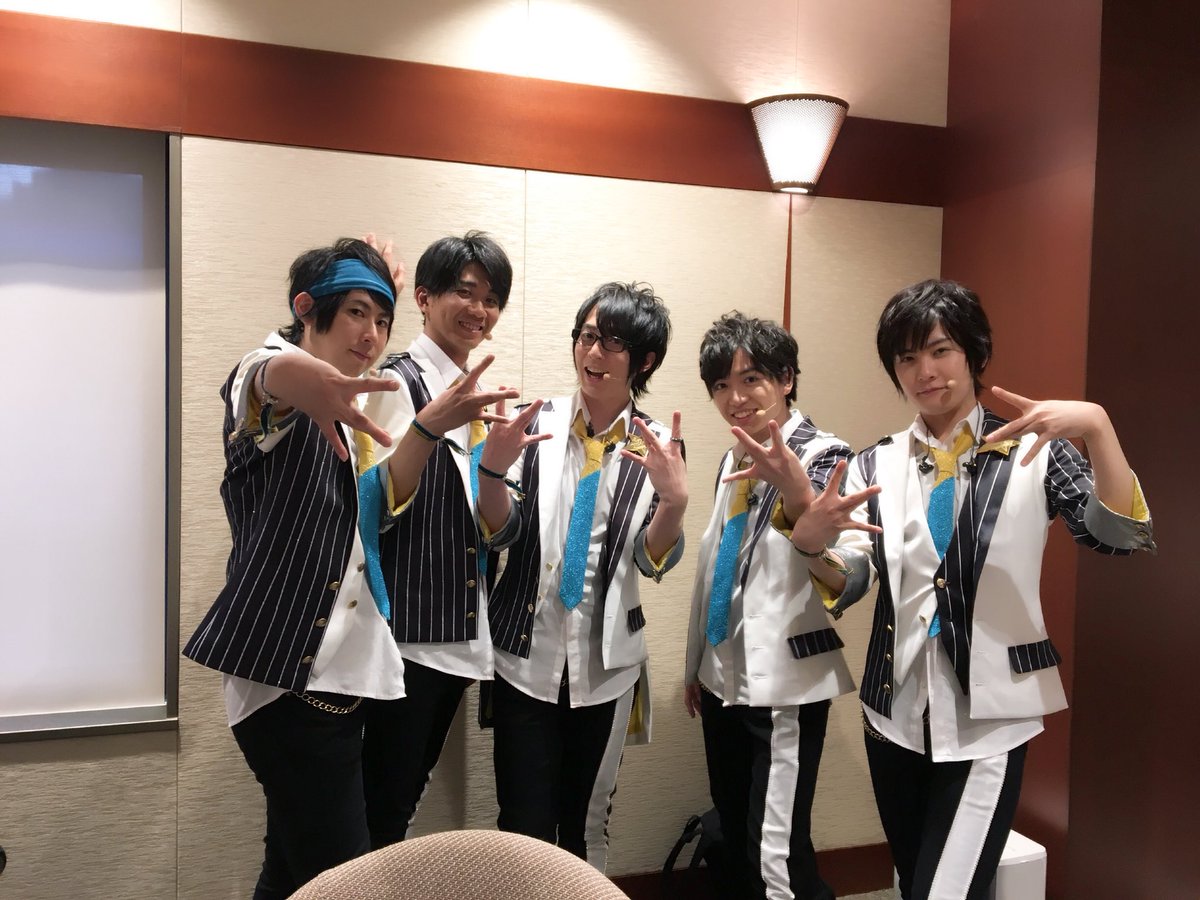The Idolm Ster Sidem Five St R Party 出演者感想まとめ 2ページ目 Togetter