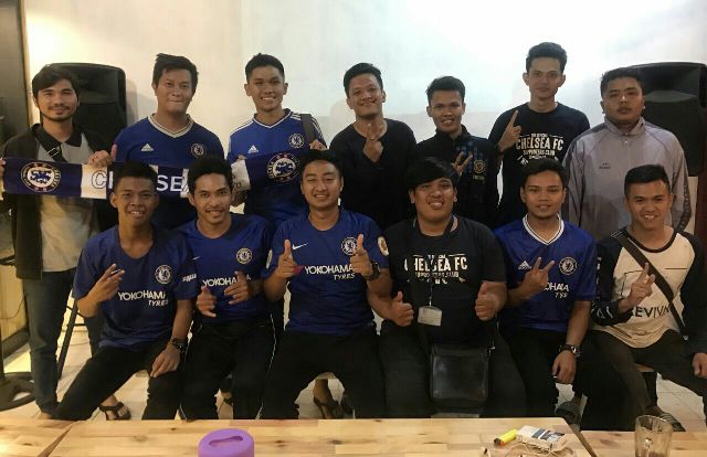 CISCbinjai_'s tweet image. Makasih yang udah nobar.