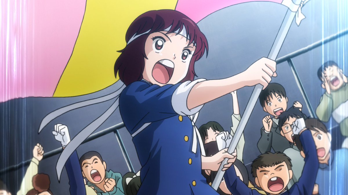 アニメ キャプテン翼 一挙配信まとめ