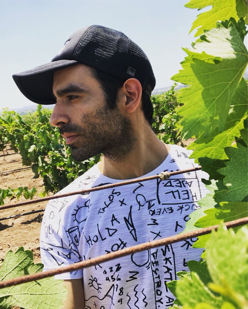 GArnauda's tweet photo. Maso así la pasé en el #WineColorFest de @LaRedonda en Querétaro. Magia pura. Gashash por la invitación. https://t.co/hwdFKGU2DY