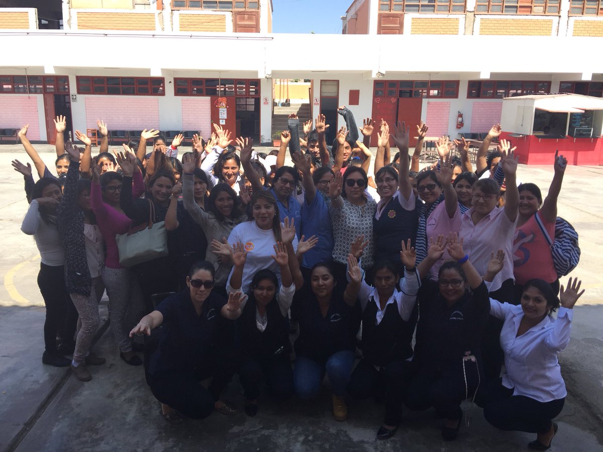 Hub_IcaOF's tweet image. ICA OPEN FUTURE_ #OpenDay
En #Pisco en el cuarto open day con más de 120 potenciales #Crowdworkers.
25 posibles proyectos, desarrollados con “Business Model Canvas”
Postula hasta el 25 de mayo 2018 en: bit.ly/2KeB8AN
@Gore_Ica @FundacionTefPe @el_BID @PeruOpenFuture_