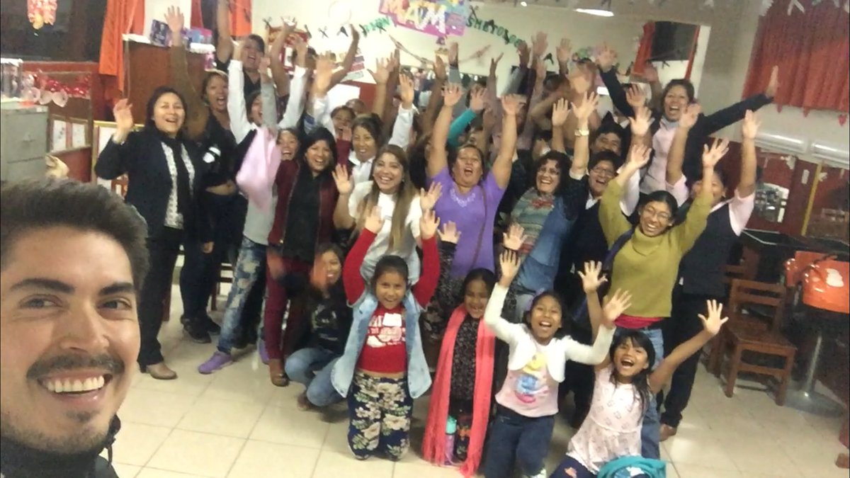 Hub_IcaOF's tweet image. ICA OPEN FUTURE_ #OpenDay
En #Pisco en el cuarto open day con más de 120 potenciales #Crowdworkers.
25 posibles proyectos, desarrollados con “Business Model Canvas”
Postula hasta el 25 de mayo 2018 en: bit.ly/2KeB8AN
@Gore_Ica @FundacionTefPe @el_BID @PeruOpenFuture_