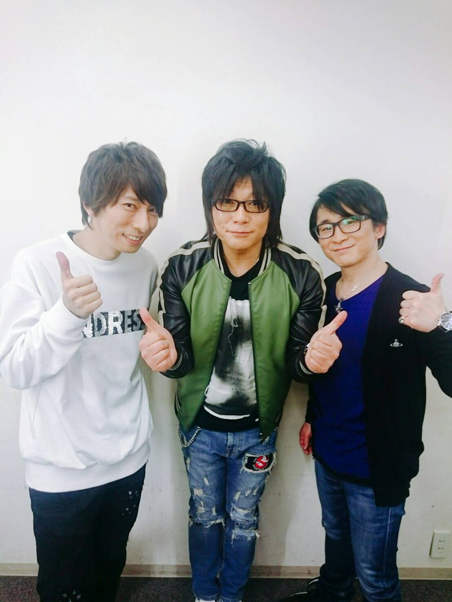 hatano_official's tweet photo. 「森川さんのはっぴーぼーらっきー」、撮影したのはだいぶ前ですけど(笑)
そろそろオンエアです！
どうぞ宜しくお願い致します！
https://t.co/Q2S26y4vbM https://t.co/RLLgmnX8PJ
