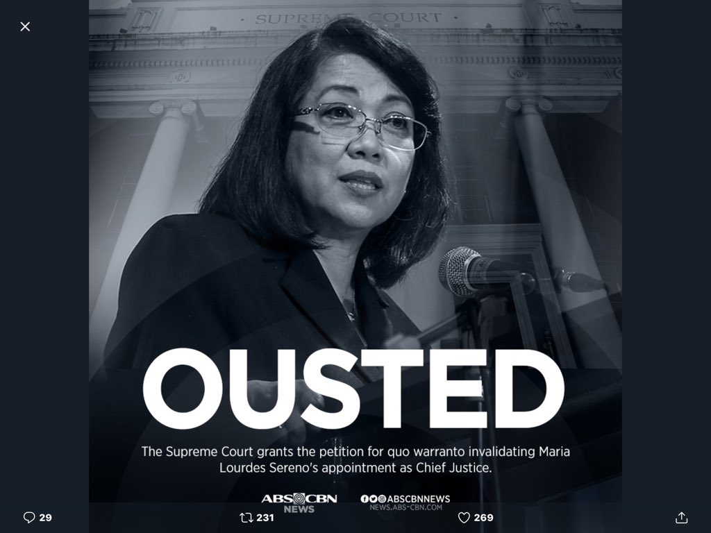 RamonCagas's tweet photo. HOW THE JUDICIAL PROCESSES WORKS. THIS HAS TO EDUCATE OUR BLABBERING POLITICIANS WHO THINKS THAT THEY ARE BETTER THAN THE JUSTICES. https://t.co/rYdWmHi7gy