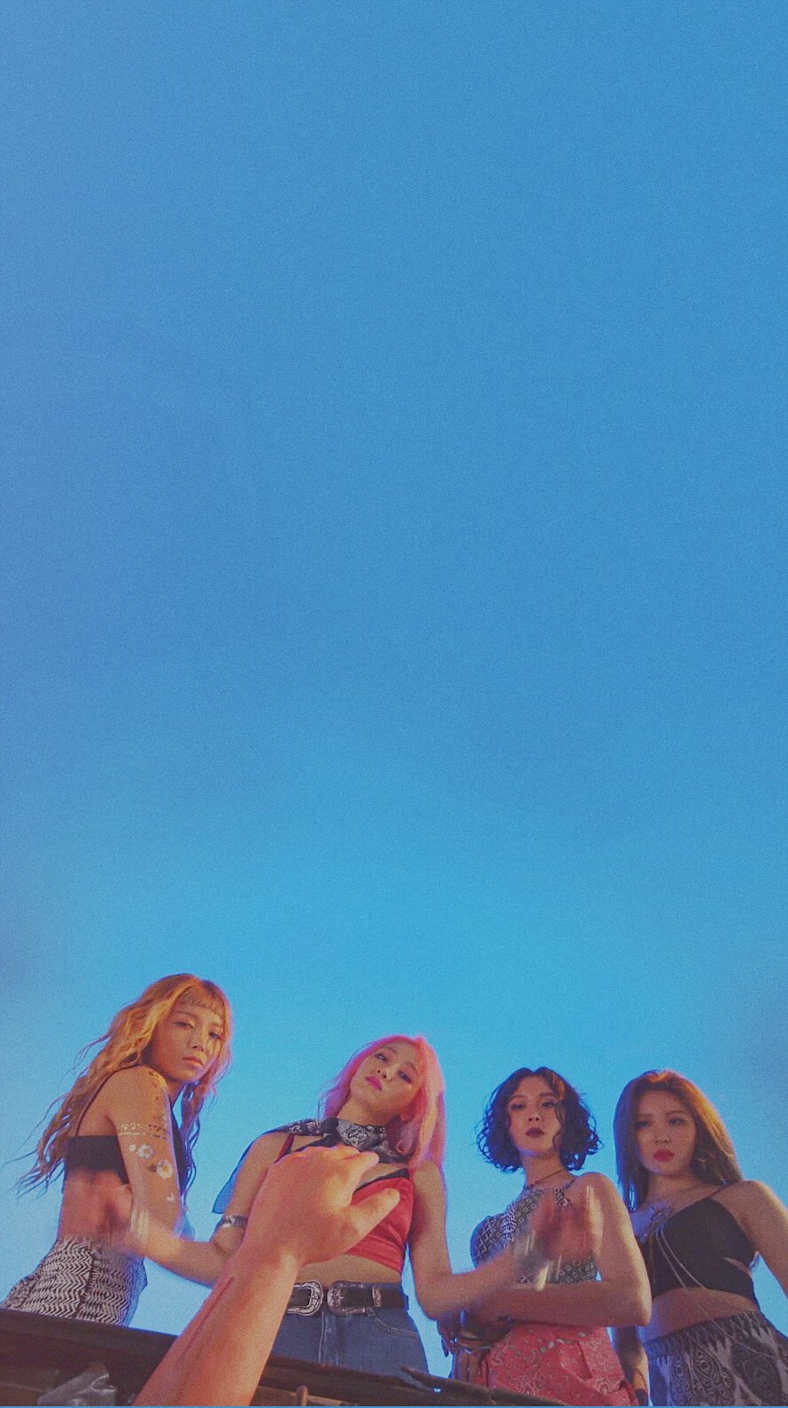 A Twitter Wonder Girls Why So Lonely Iphone Wallpaper 원더걸스 유빈 예은 선미 혜림 Wonder Girls Yubin Yeeun Sunmi Hyerim ユビン イェウン ソンミ ヘリム Why So Lonely T Co Iz3rwifvup Twitter