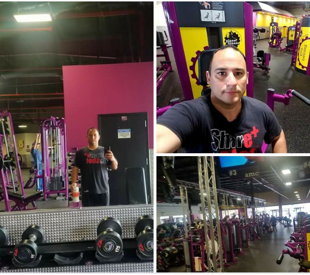 _U_S_A_1's tweet photo. The grind includes early Sunday morning gym sessions!

#fivedaysuntilmemorialdayweekendbegins 

#crushinggoalsandlosingrolls #shredforsummer #fit #fitness #nutrition #weightloss #fitforlife #fitfam #sharetheshot https://t.co/haedc6YrOP