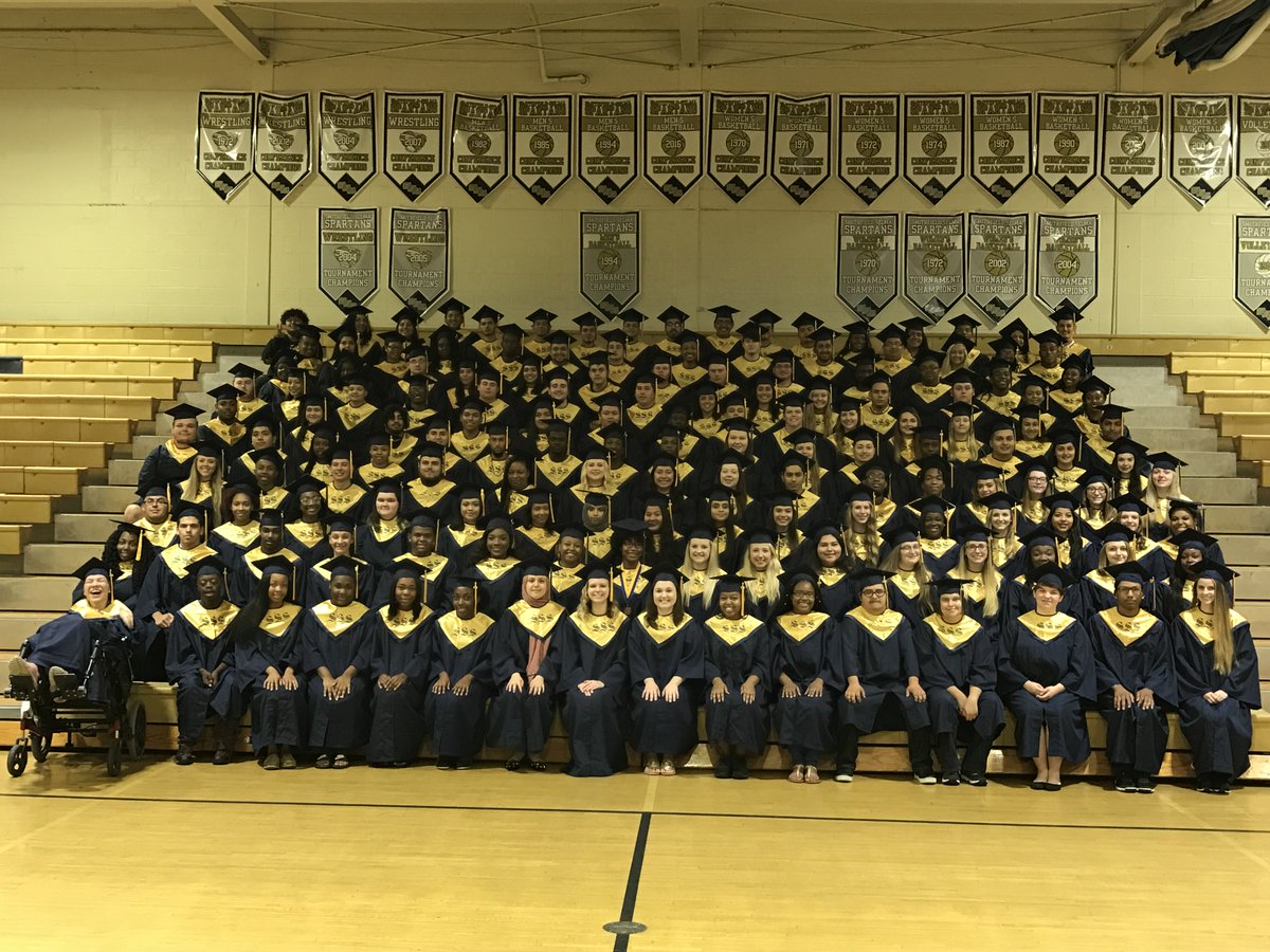 SSSNewsNotes's tweet image. Congratulations Class of 2018! Graduation is coming soon. We are proud of all your accomplishments. Comment &amp;amp; where you are headed! SSS Alum-Comment with class year &amp;amp; let us know where you are now!