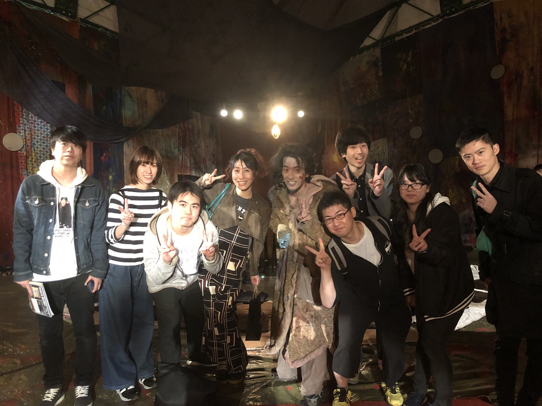 結樺レイナ on Twitter 