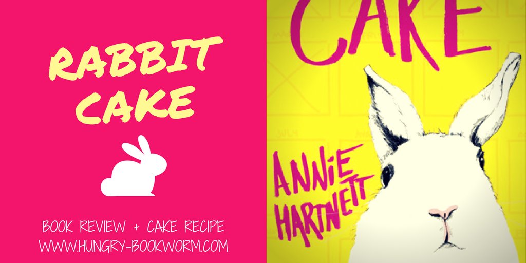 dreammkatcher's tweet photo. I loved this book by @annie_hartnett and everyone loved this cake at my book club meeting! Check it out on #hungrybookworm: https://t.co/PjxcKwD6jF https://t.co/ikpM4XZRMT